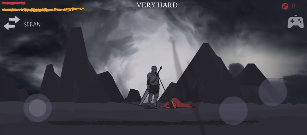 knigts安卓游戏下载(Knight)