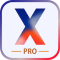 X Launcher Pro(高防苹果12 X桌面)
