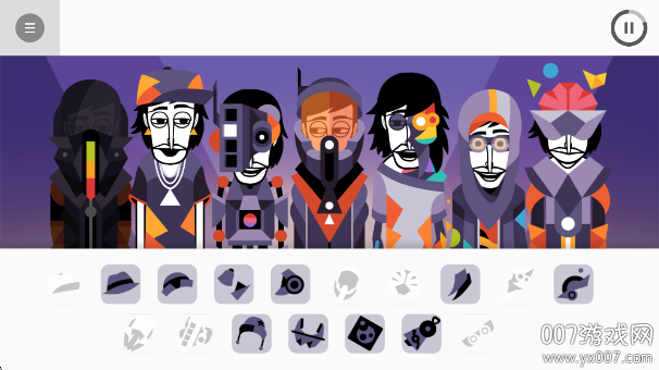 节奏盒子Resonance模组手机版下载(Synthbox - Resonance)