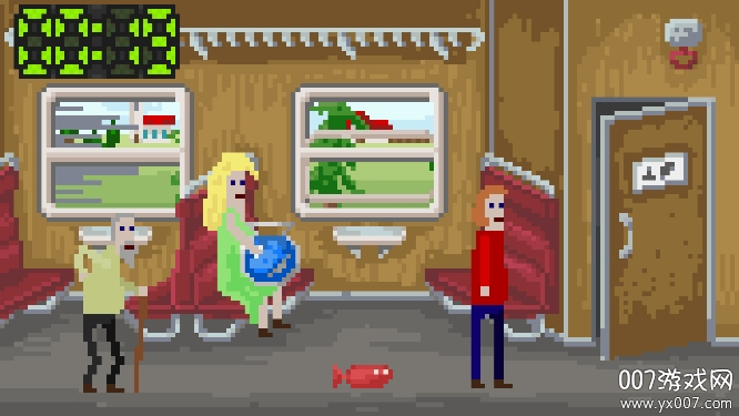 像素哥3手机版下载