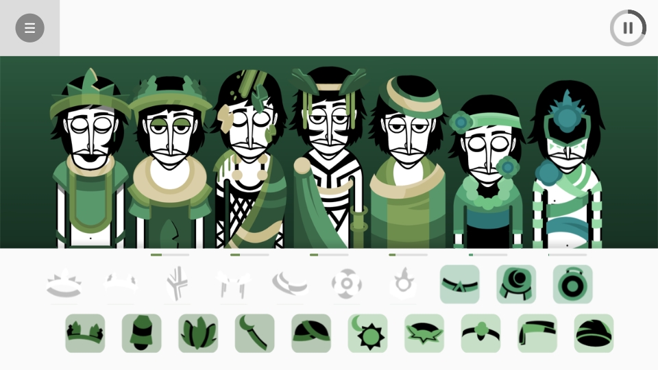 节奏盒子Echoterra模组免费下载