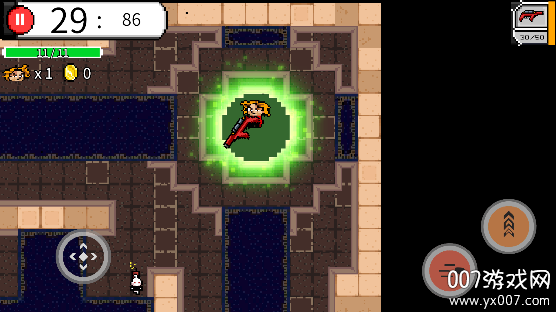 小道猎魔人 小道猎魔人