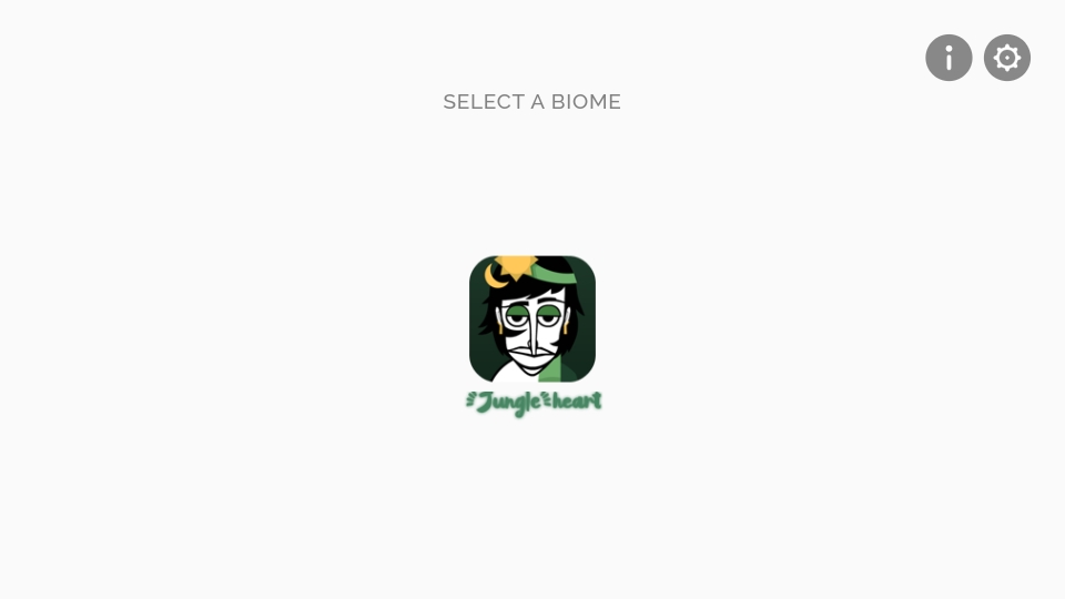 节奏盒子Echoterra模组免费下载 节奏盒子Echoterra模组免费下载