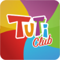 TUTTi Club游戏盒子