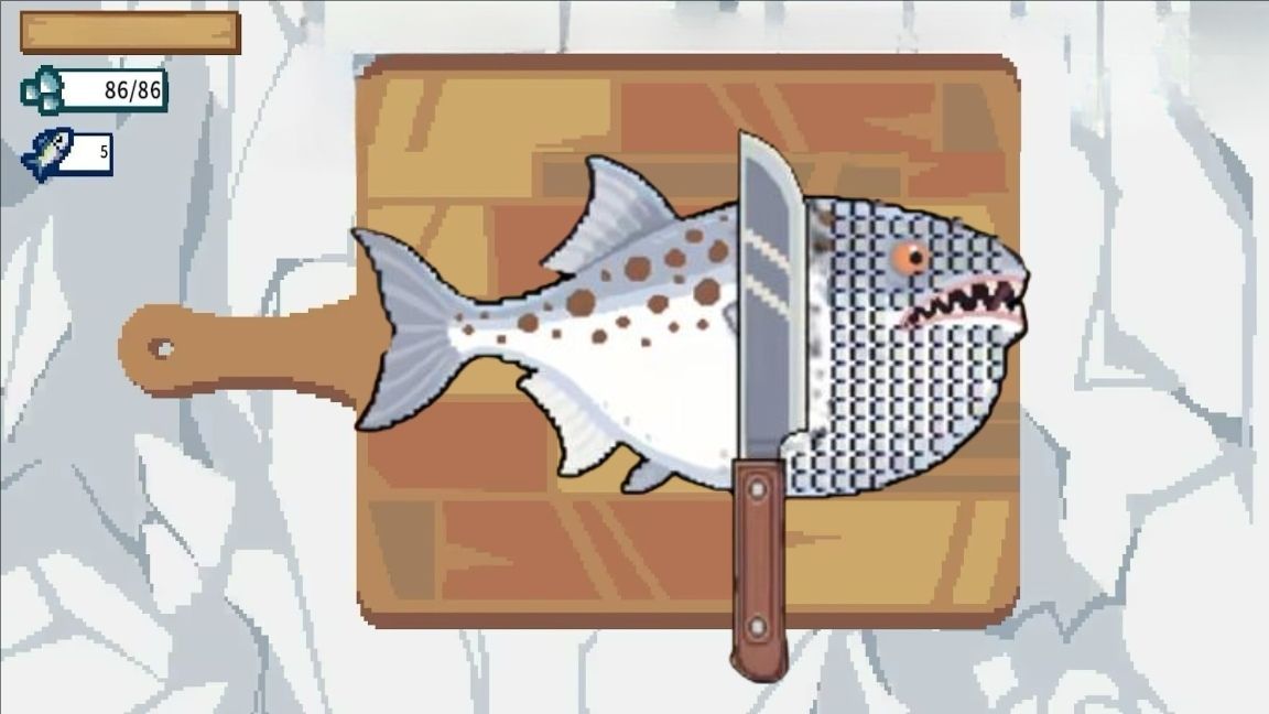 荒野渔夫 荒野渔夫