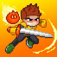 核心野兽英雄手游下载无广告版(CoreBeastHero)