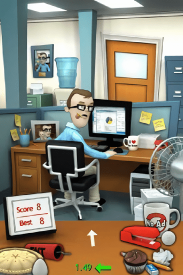 Officejerk游戏僵尸版下载