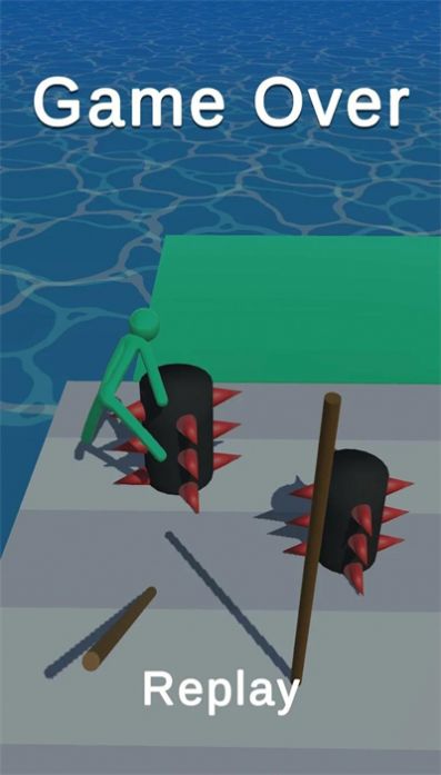 高跷运动员 高跷运动员