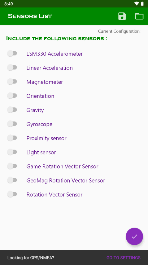 HyperIMU陀螺仪修复器app下载