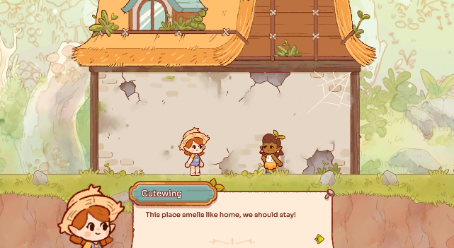 童话村游戏安卓版下载