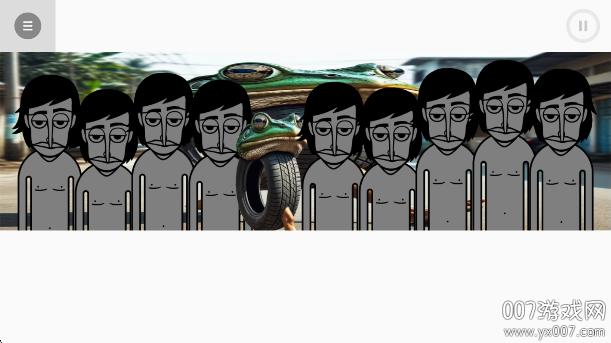 节奏盒子Boneca Ambalabu模组重制版下载