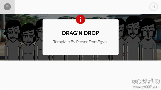 节奏盒子Boneca Ambalabu模组重制版下载