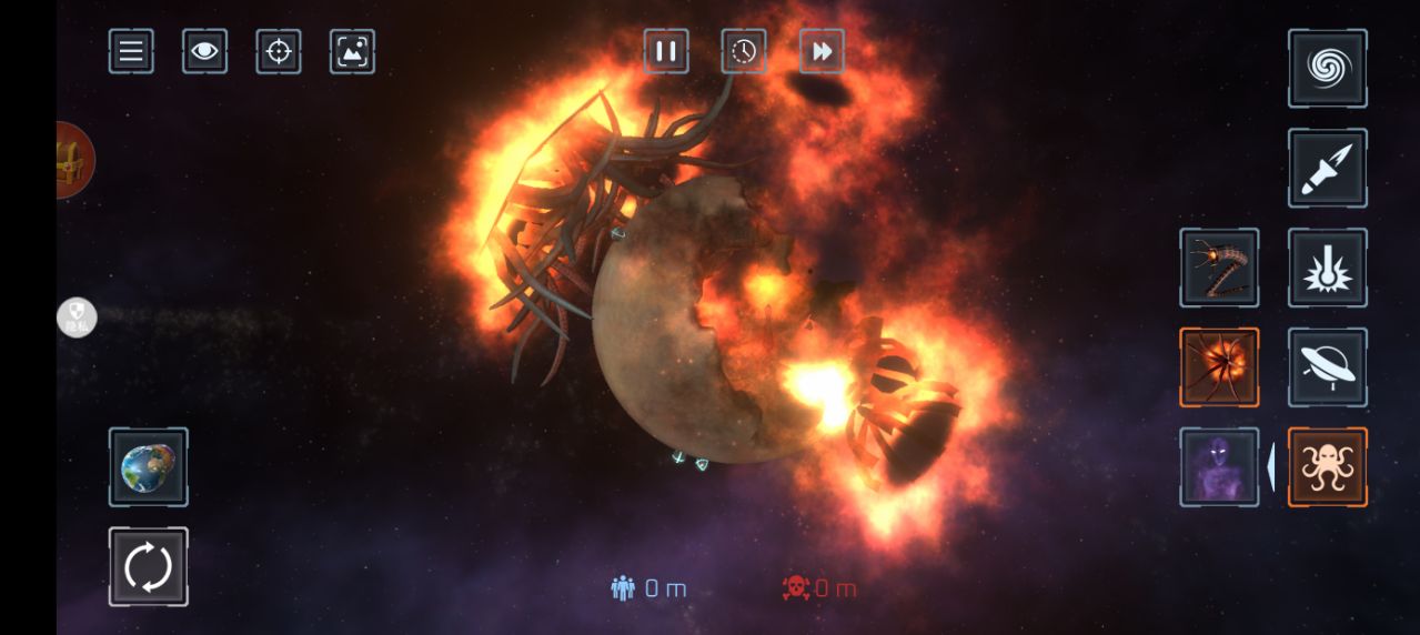 3D星球大战 3D星球大战