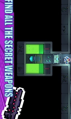 太空中的我们像素游戏下载