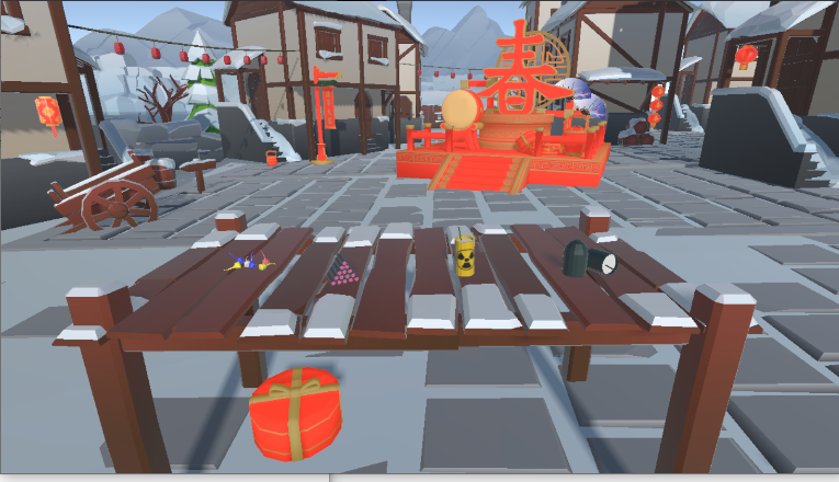 鞭炮模拟器手游下载(Firecracker Simulator)