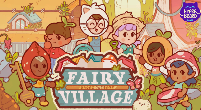 童话村游戏安卓版下载