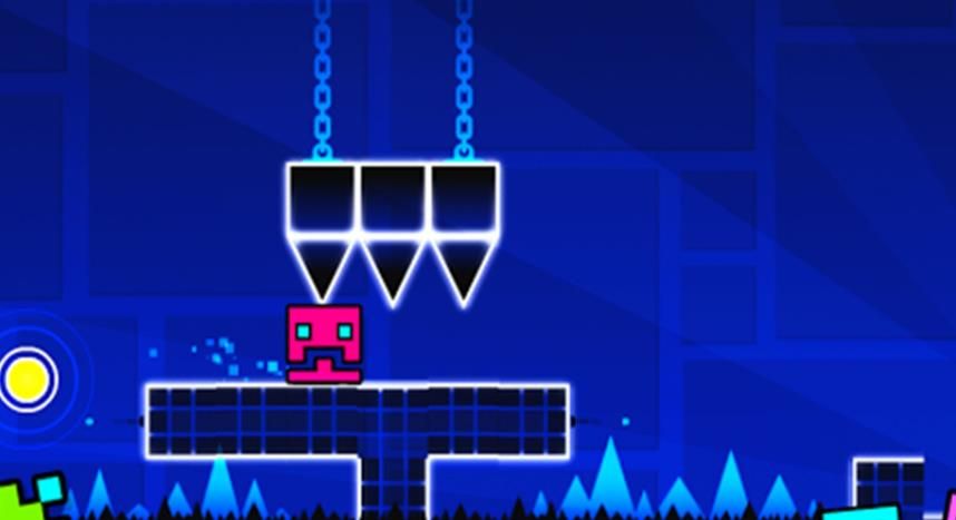 跑酷好手 跑酷好手