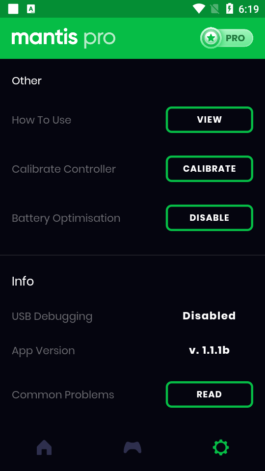 螳螂映射键盘(mantis gamepad pro)官方下载