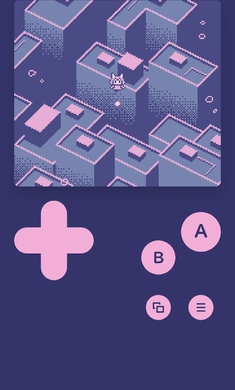 Neko可以做梦游戏最新版(Neko Can Dream)