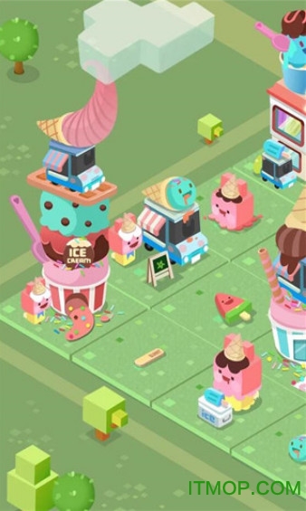 2048兔子村(Bunny Maker) 2048兔子村(Bunny Maker)