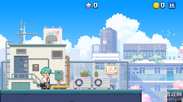 无限跳跃手游下载去广告版