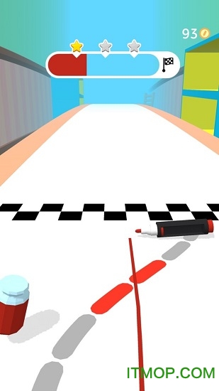 抖音游戏跳舞的笔(Pen Run) 抖音游戏跳舞的笔(Pen Run)