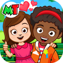 我的城镇朋友之家最新版