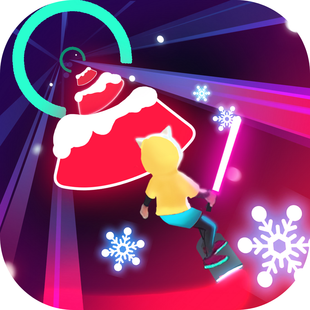 节奏骑士无限钻石修改版下载