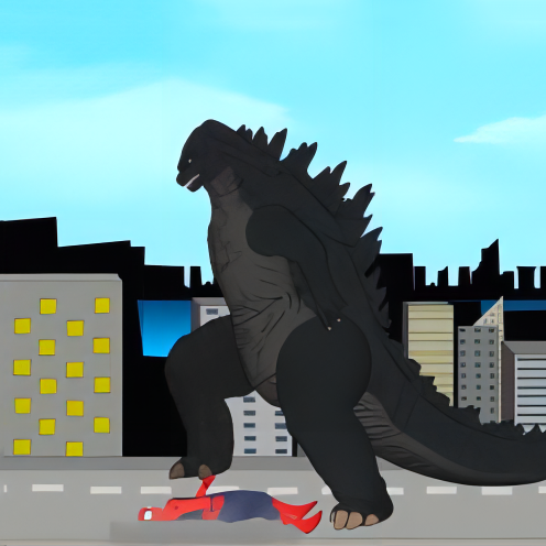 甜瓜游乐场沙盒