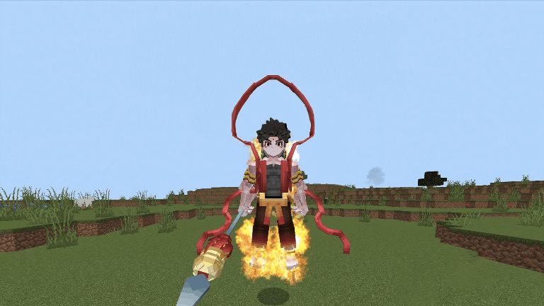 像素游乐场世界