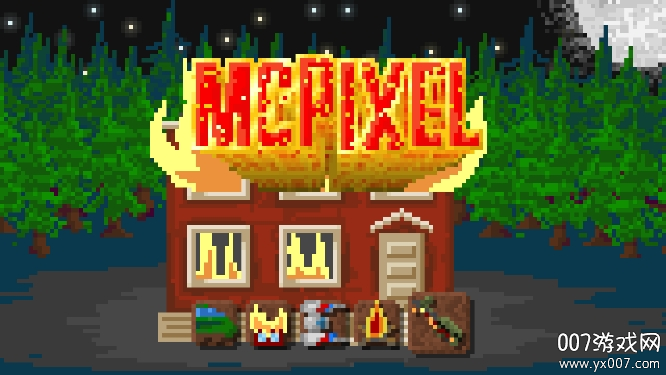 像素哥3手机版下载