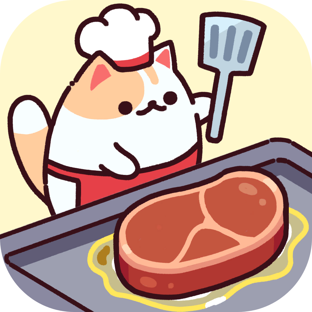 猫咪小吃店免广告中文内置菜单版下载