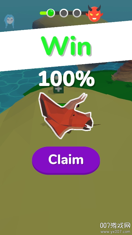 恐龙斗兽场mod菜单版下载