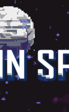 太空中的我们像素游戏下载