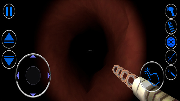 清洁解压大作战