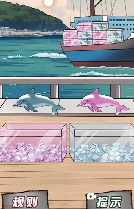 智商历险记 智商历险记