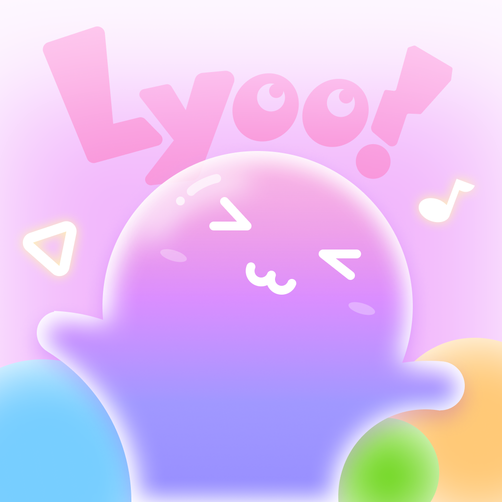lyoo语音交友软件下载
