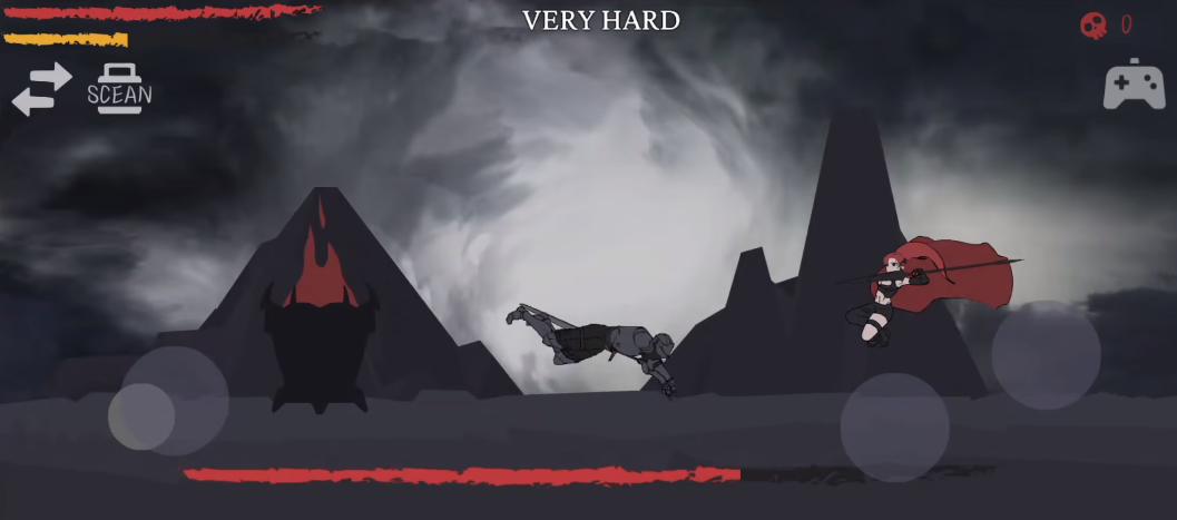 knigts安卓游戏下载(Knight)