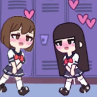 tentacle locker储存柜游戏手机版最新2022(Te Chewingum)