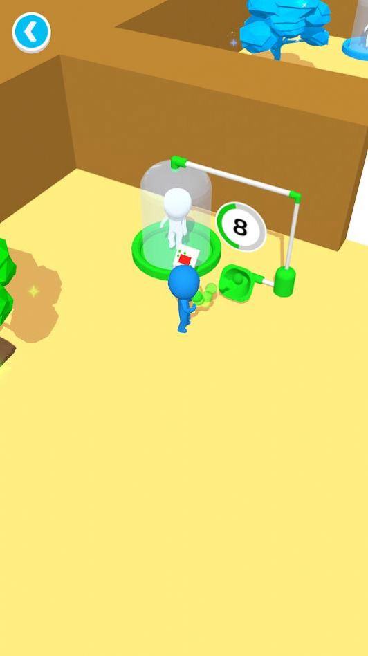 克隆大冒险 克隆大冒险