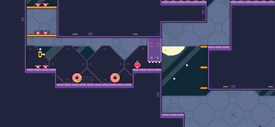 Daily Dadish最新官方版本下载