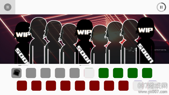 Level!E-Remix(GaoLouBoxV2)