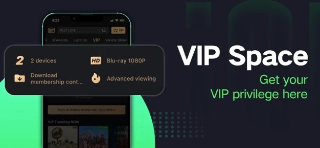 爱奇艺海外版ios最新版