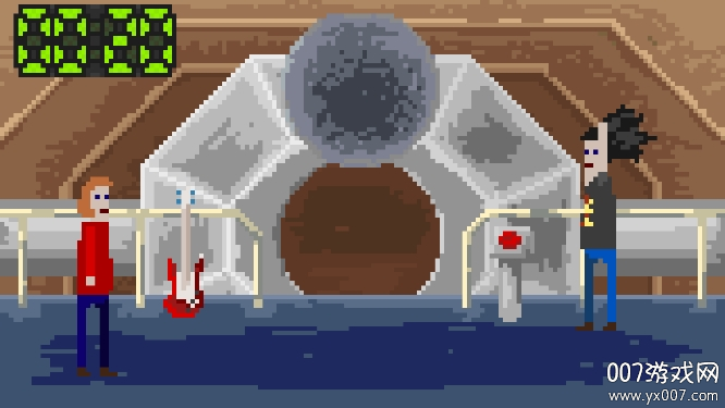 像素哥3手机版下载