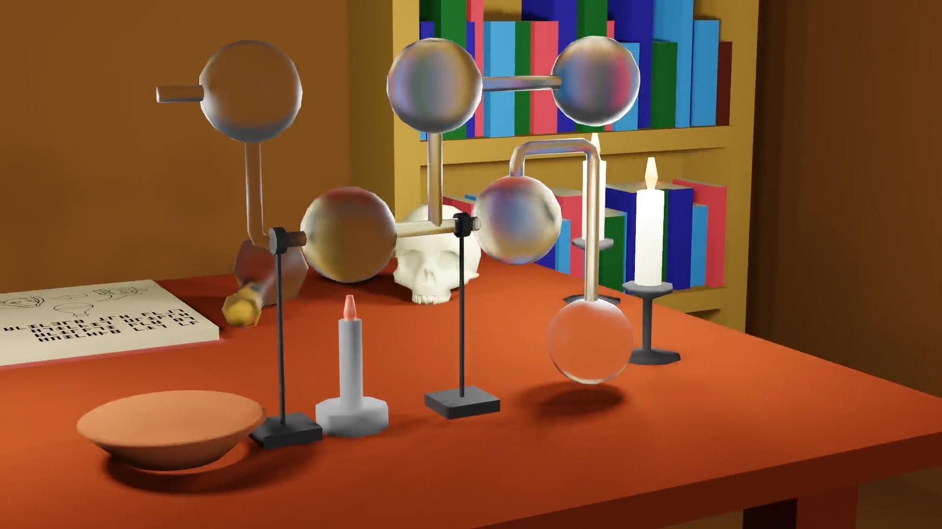 丑陋女巫 丑陋女巫