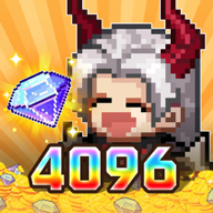 Pixel Overlord: 4096 Draws