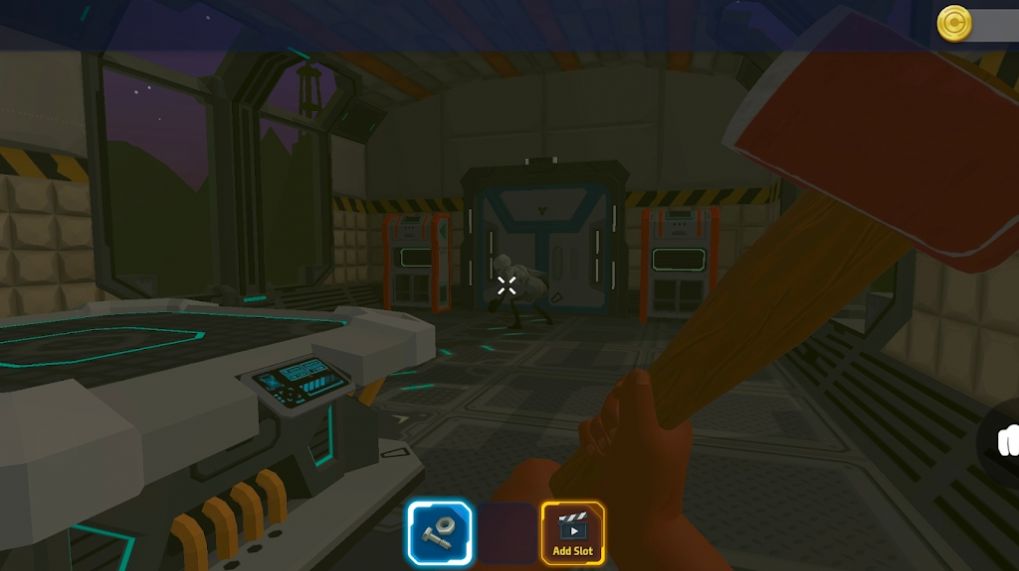 致命黑暗冒险游戏手机版下载(Lethal Scary Company)