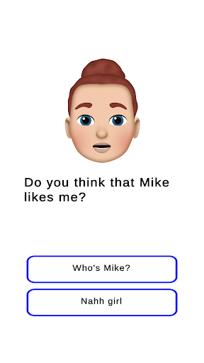 八卦大师游戏下载手机版(GossipMaster)