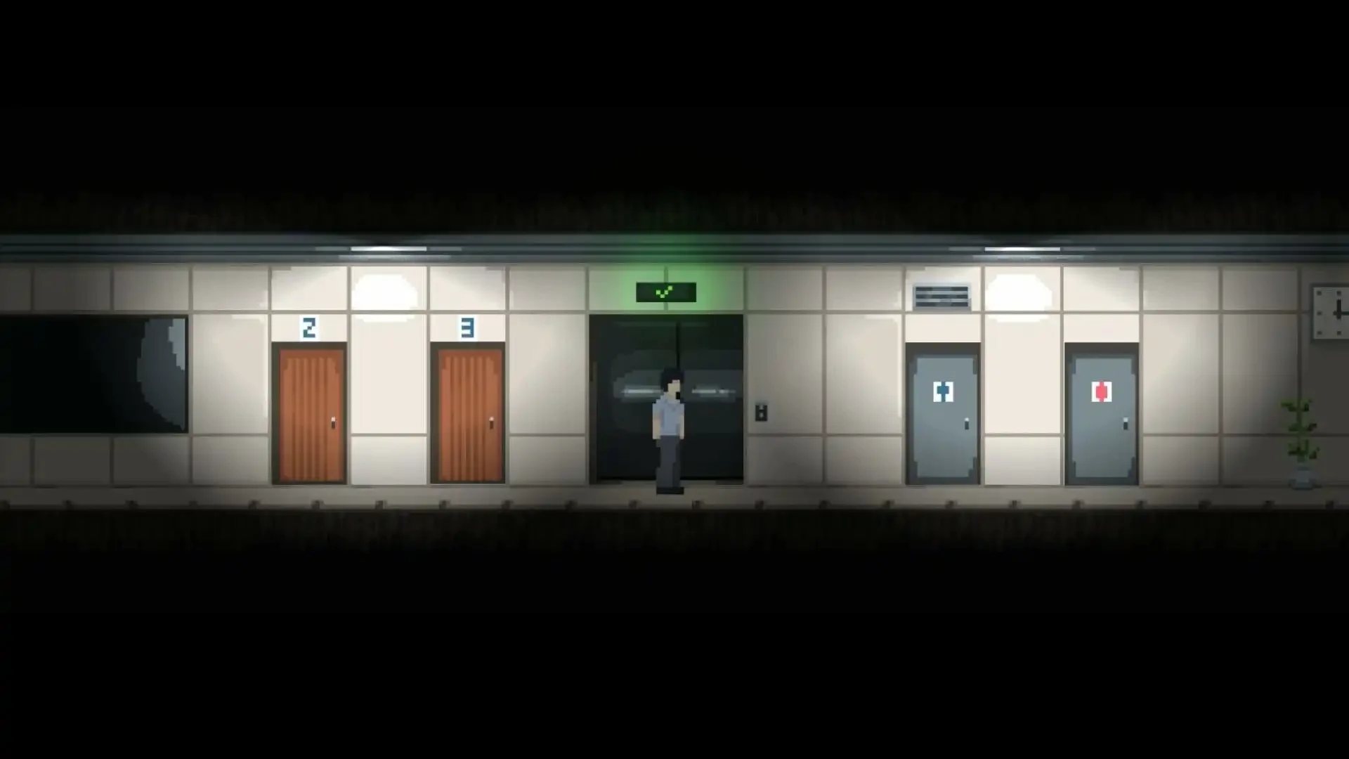 怪谈游戏大挑战 怪谈游戏大挑战