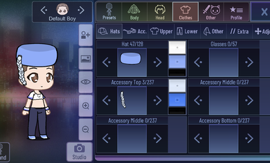 GachaVine中文版(加查 Oven)